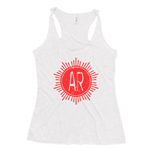 Load image into Gallery viewer, SALE-Ar sun tank top