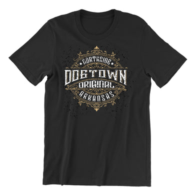 Dogtown Whiskey Tee