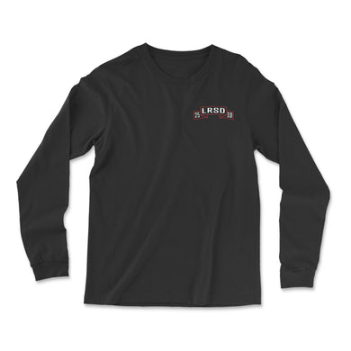 LRSD-Long sleeve